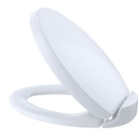 oval toilet seat